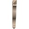 Ekena Millwork Funston Arts & Crafts Smooth Bracket, Douglas Fir, 5 1/2"W x 46"D x 46"H BKT06X46X46FST03SDF - alternate 2